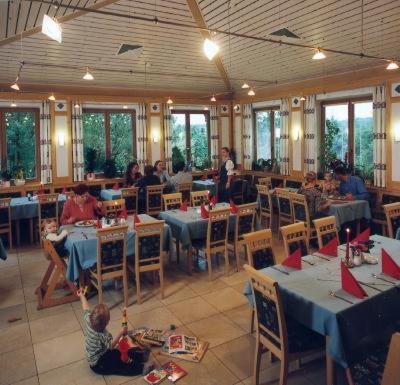 Landgasthof Fiedler Dietersheim Exterior photo