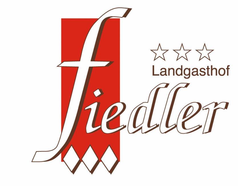 Landgasthof Fiedler Dietersheim Exterior photo